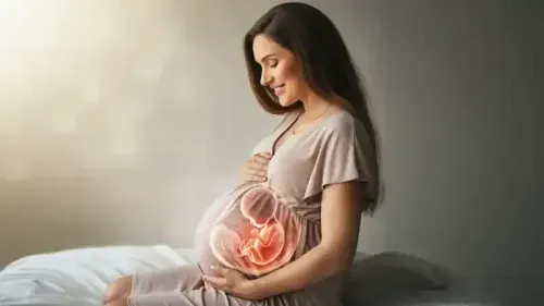 Tachycardia in Pregnancy: When to Worry?